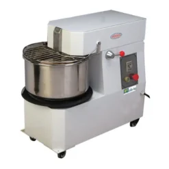 Pétrin Pizza Tête Relevable 1 Vitesse Monophasé - 20 L - AFI Collin Lucy