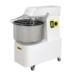 Pétrin professionnel 22L Pizza tête fixe - Gastro M