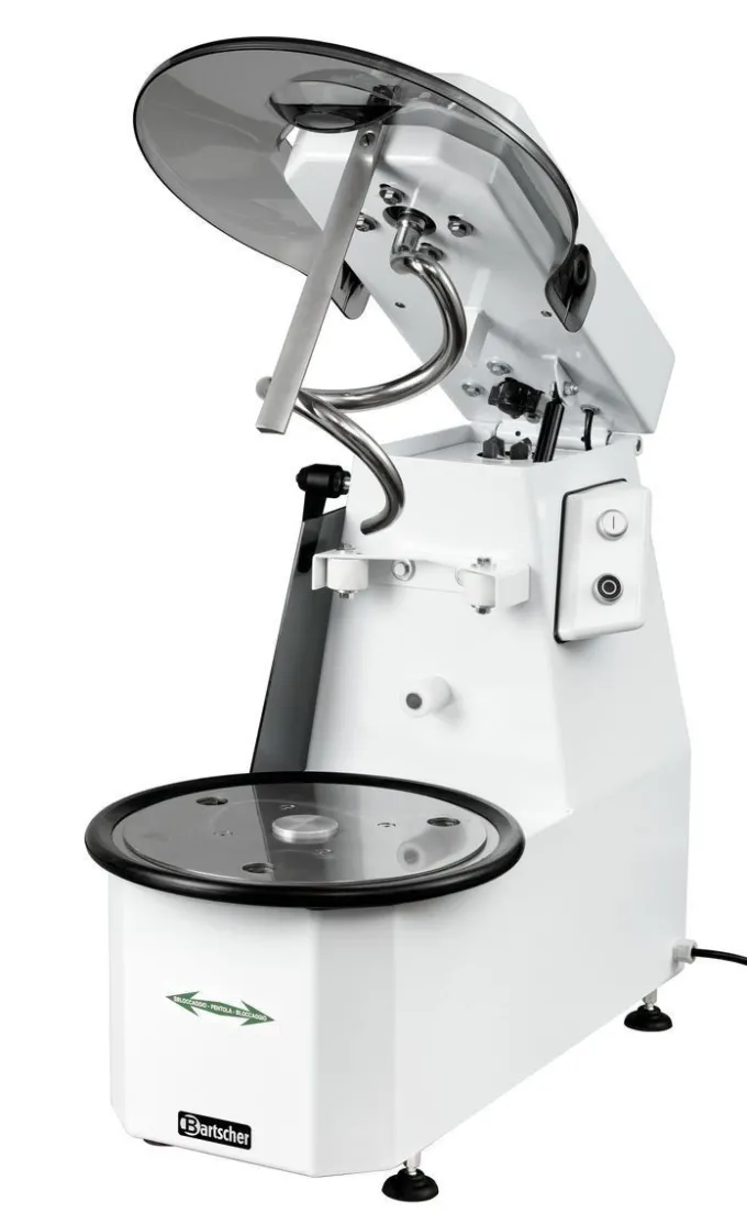 Pétrin Professionnel Pizza - 22 L - Bartscher