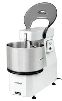 Pétrin Professionnel Pizza - 22 L - Bartscher