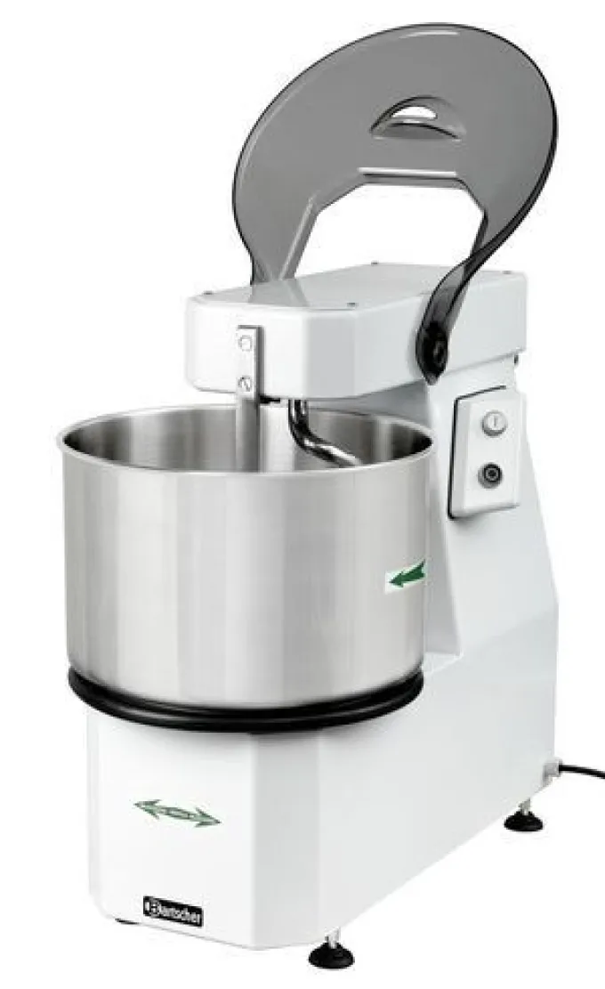 Pétrin Professionnel Pizza - 22 L - Bartscher