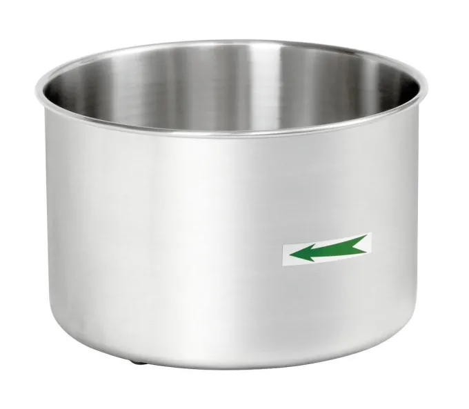 Pétrin Professionnel Pizza - 22 L - Bartscher