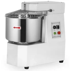 Pétrin à Pâte à Pizza à Spirale - 1 Vitesse - 20 L - Combisteel