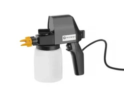 Pulvérisateur alimentaire électrique, 230V/60W, 220x90x(H)240mm - Hendi