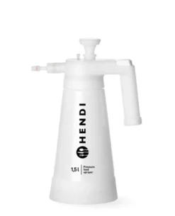 Pulvérisateur alimentaire à pression 1,5L - Hendi