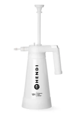 Pulvérisateur alimentaire à pression 1,5L - Hendi