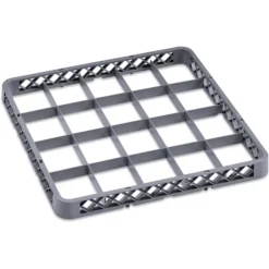 Rack a vaisselle 98 rack a gobelets en Polypropylène 5 - Was Germany