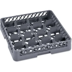 Rack a vaisselle 98 rack a gobelets en Polypropylène 1 - Was Germany