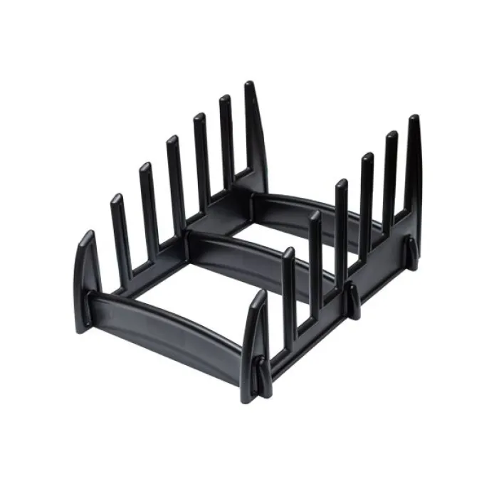 Rack Egouttoir 6 Planches - Matériel CHR Pro
