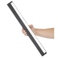 Raclette en acier galvanisé Jantex 553mm