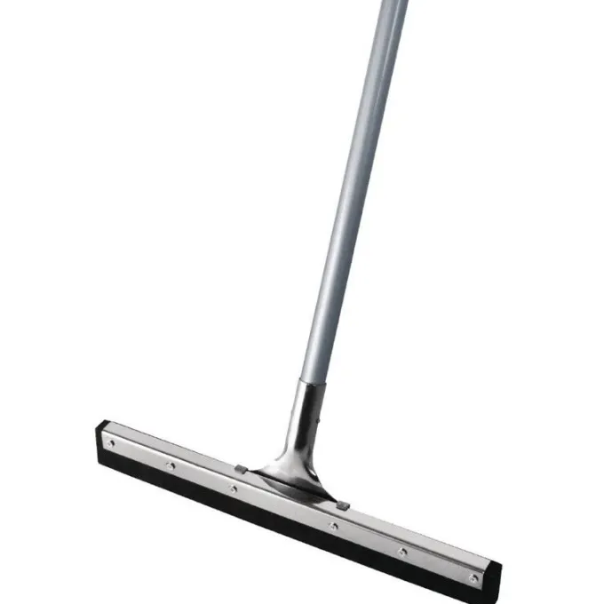 Raclette Galvanisée 457mm - Jantex