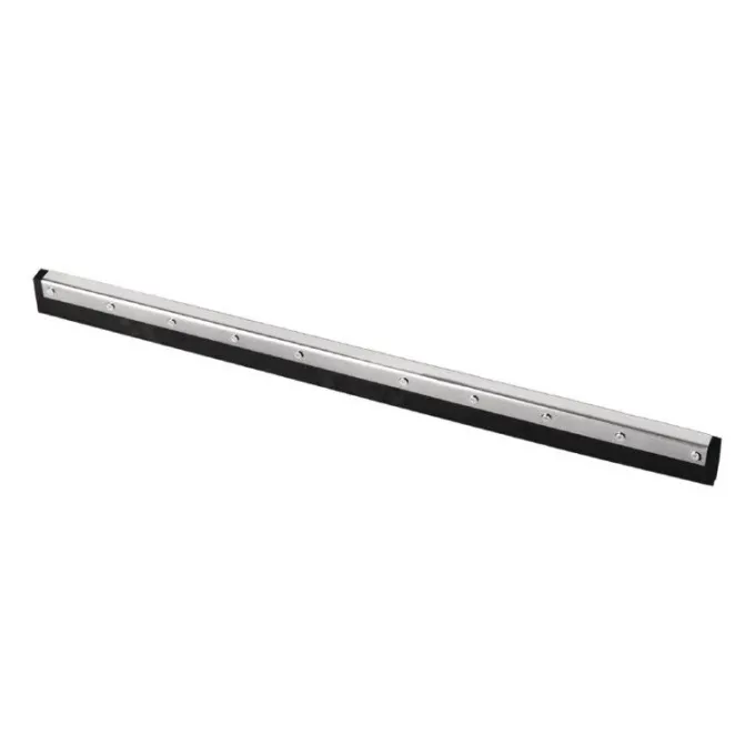 Raclette Galvanisée 762mm - Jantex