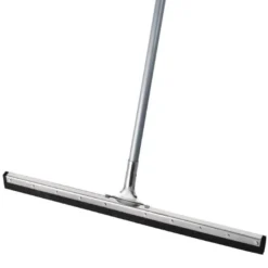 Raclette Galvanisée 762mm - Jantex