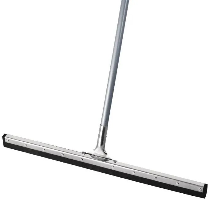Raclette Galvanisée 762mm - Jantex