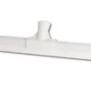 Raclette sol blanche 45cm mousse a douille - Lot de 48 - Tampel