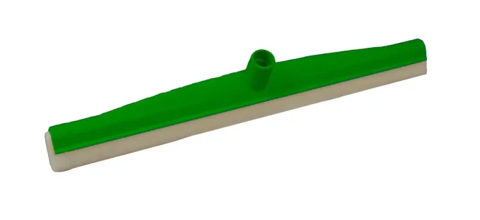 Raclette Verte Pour Sol 700X65 MM - L2G