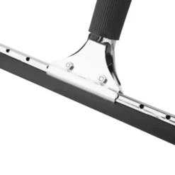 Raclette à vitres en acier inoxydable Jantex 30cm