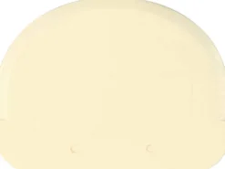 Racloir coupe-pâte - 6 pièces 120x88 mm - Hendi