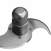 Racloir - en acier inoxydable - Accessoire CR-4L - SKYMSEN