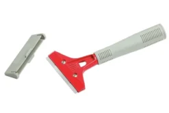Racloir pour Grill - Bartscher
