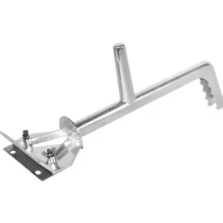 Racloir pour Plaque de Cuisson - Jantex