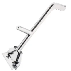 Racloir pour Plaque de Cuisson - Jantex