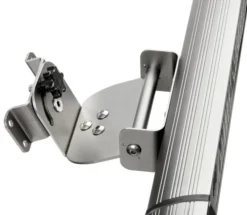 Radiant infrarouge pour interne externe - Bartscher