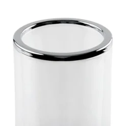 Rafraîchisseur de Bouteille Professionnel en Acrylique Transparent Double Paroi - APS