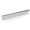 Rail pour ticket en Acier Inoxydable L 460 mm - Was Germany