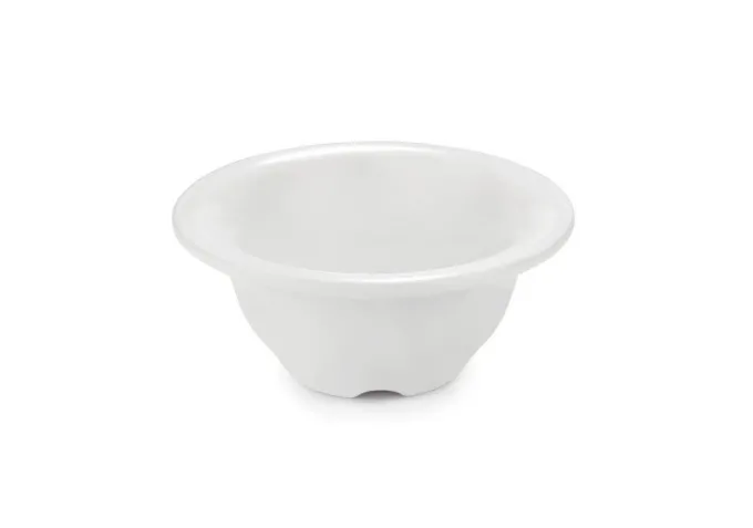 Ramequin en Mélamine Blanc Ø 14 cm - Pujadas