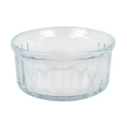 Ramequin en verre Pyrex 97 mm