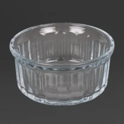 Ramequin en verre Pyrex 97 mm