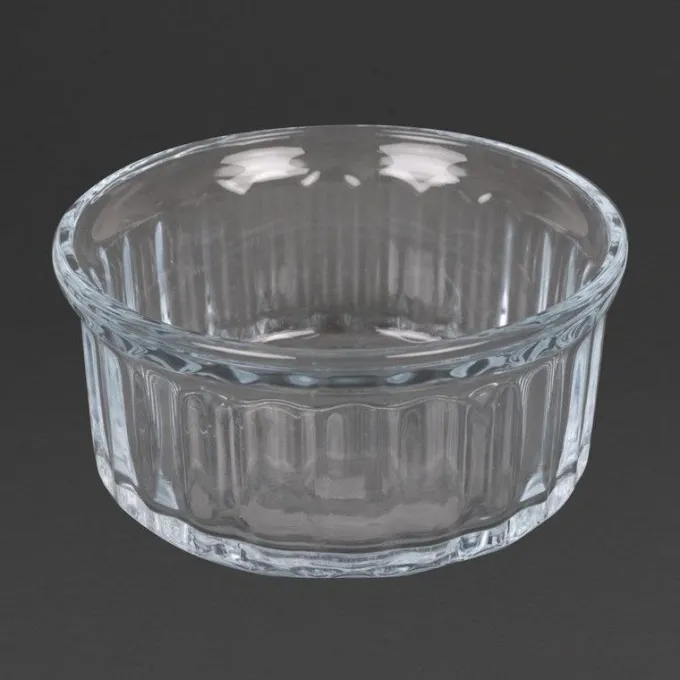 Ramequin en verre Pyrex 97 mm
