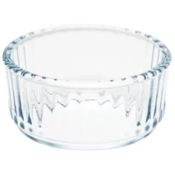 Ramequin en verre Pyrex 97 mm