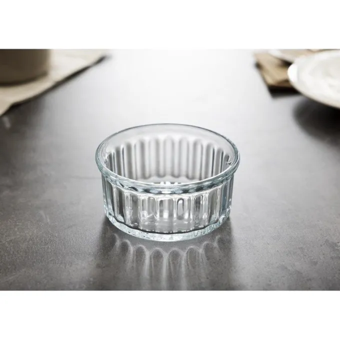 Ramequin en verre Pyrex 97 mm