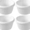 Ramequin - 4 pièces Fine Dine 50 ml 70x(H)35 mm - Hendi