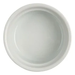 Ramequins Blancs 85mm Lot de 12 Olympia