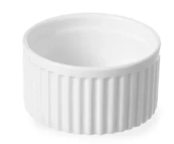 Ramequin Ø 90x(H)48 mm Lot de 6 - Hendi
