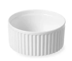 Ramequin Ø 120x(H)55 mm Lot de 6 - Hendi