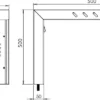 Rampe Chauffante avec Base - Distform