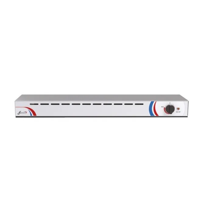 Rampe Vitrocéramique avec Régulateur - L 900 mm - 230 V - Sofraca