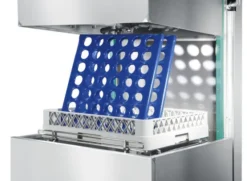 Rayonnage de stockage en aluminium 1280x405x(H)1685 mm - Hendi