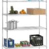 Rayonnage Etagère de Stockage 41210 - Bartscher