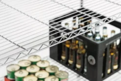 Rayonnage Etagère de Stockage 41210 - Bartscher