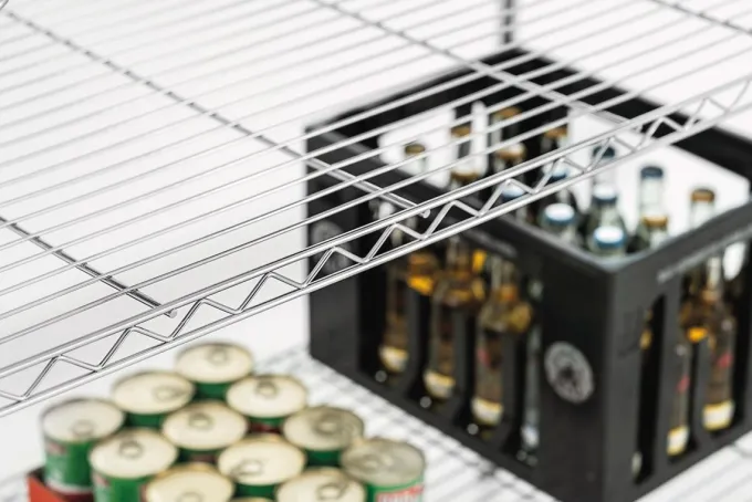Rayonnage Etagère de Stockage 41210 - Bartscher
