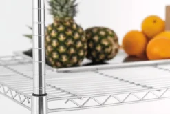 Rayonnage Etagère de Stockage 41210 - Bartscher