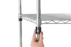 Rayonnage Etagère de Stockage 41210 - Bartscher