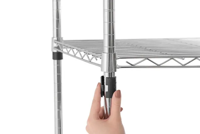 Rayonnage Etagère de Stockage 41210 - Bartscher