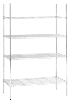 Rayonnage Etagère de Stockage 41210 - Bartscher