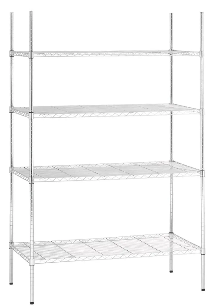 Rayonnage Etagère de Stockage 41210 - Bartscher
